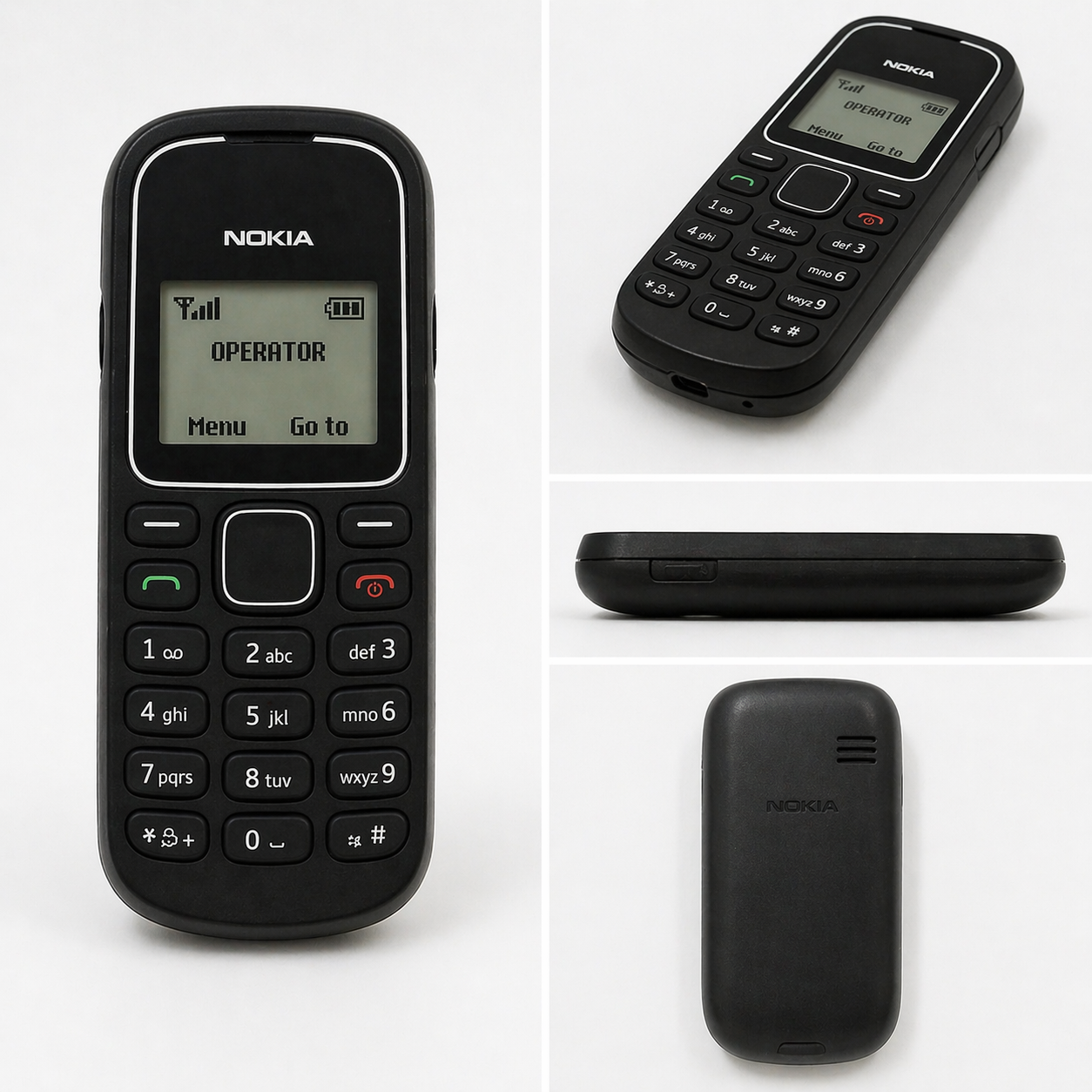 nokia 1280