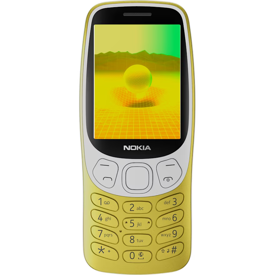 NOKIA 3210 4G