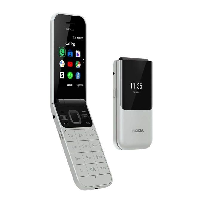 Nokia 2720 Flip 4G