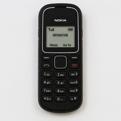 nokia 1280