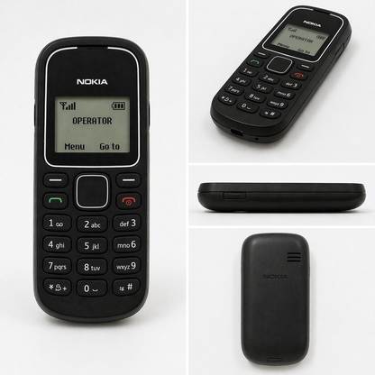 nokia 1280