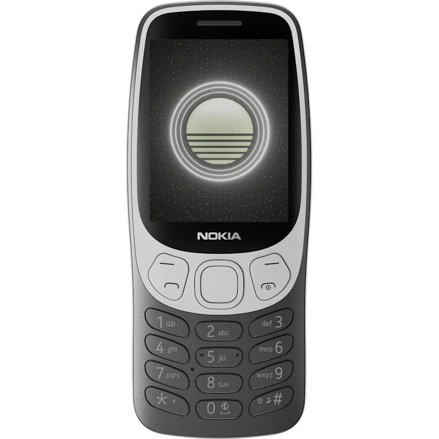 NOKIA 3210 4G