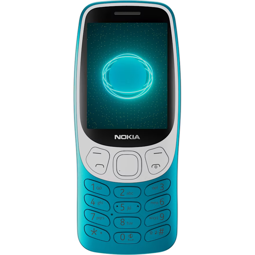 NOKIA 3210 4G