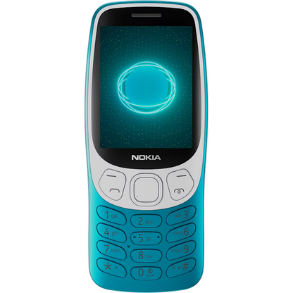 NOKIA 3210 4G
