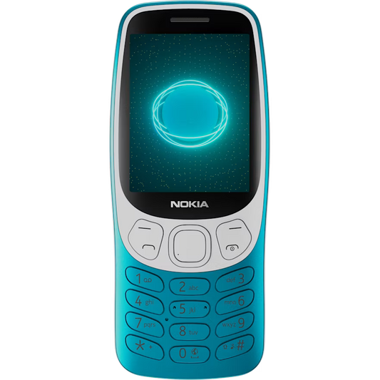 NOKIA 3210 4G