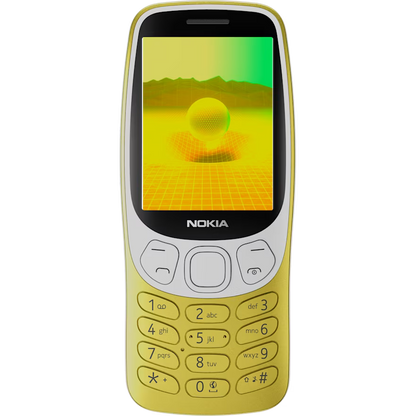 NOKIA 3210 4G