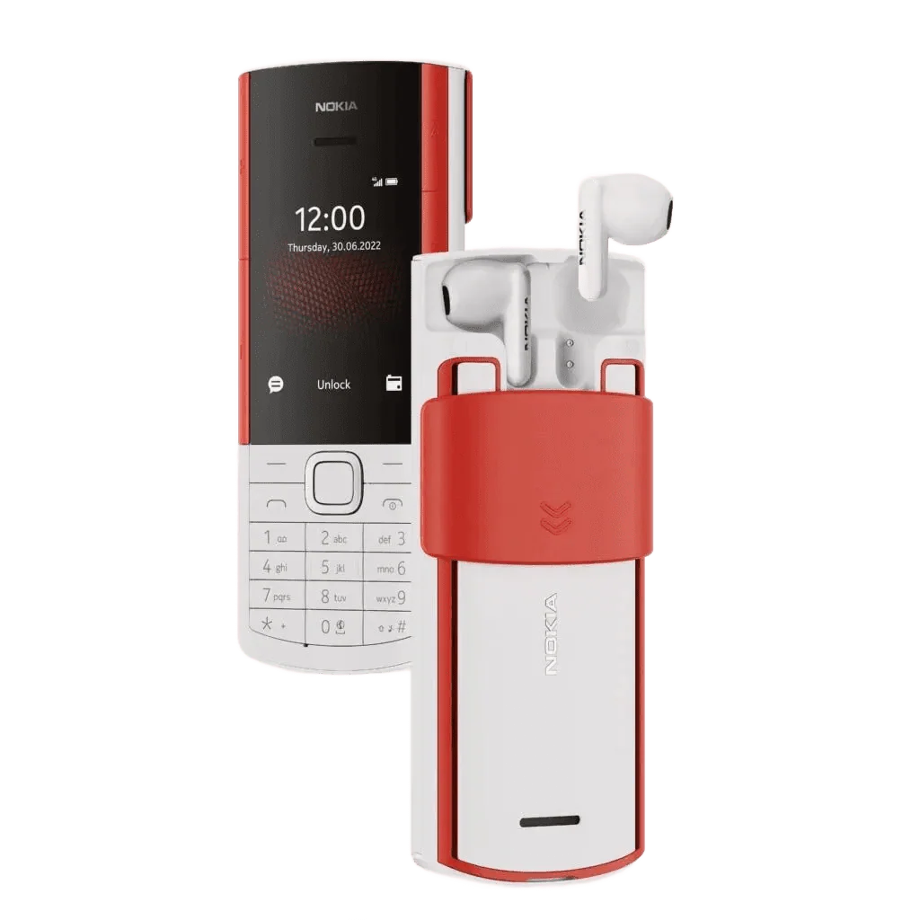 nokia 5710 xpressaudio