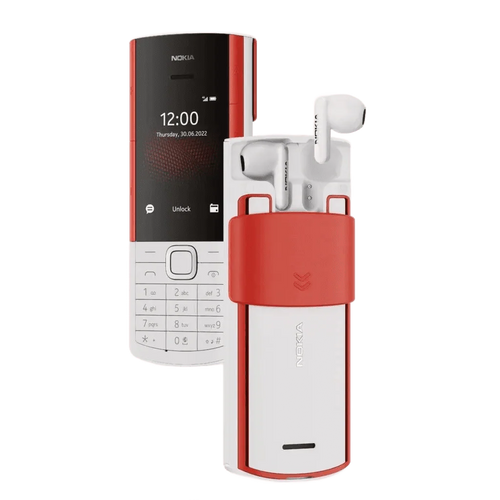 nokia 5710 xpressaudio