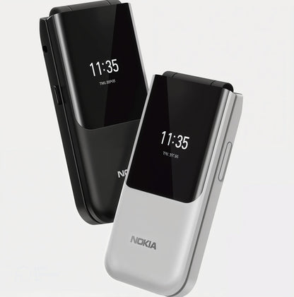 Nokia 2720 Flip 4G
