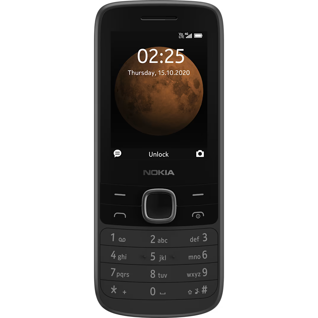 NOKIA 225 4G