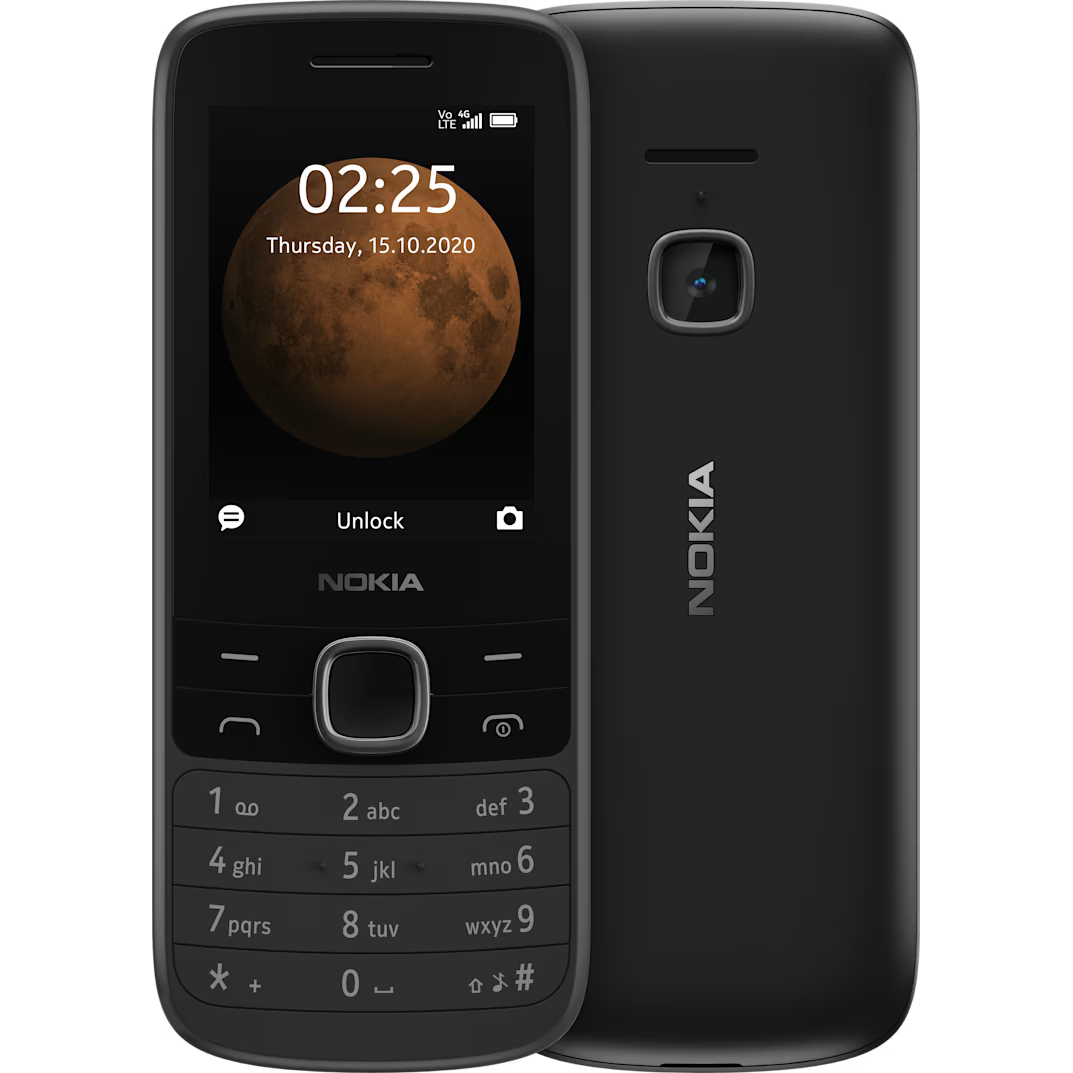 NOKIA 225 4G
