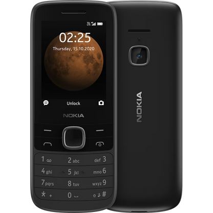 NOKIA 225 4G