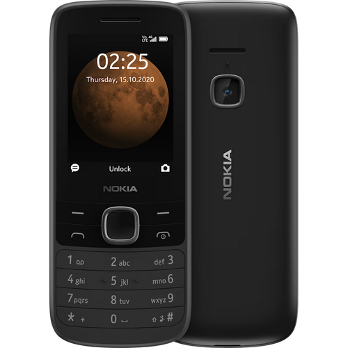 NOKIA 225 4G
