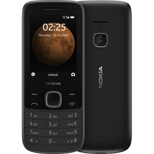 NOKIA 225 4G