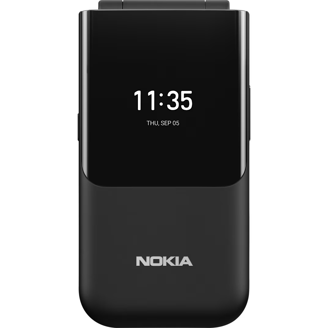Nokia 2720 Flip 4G