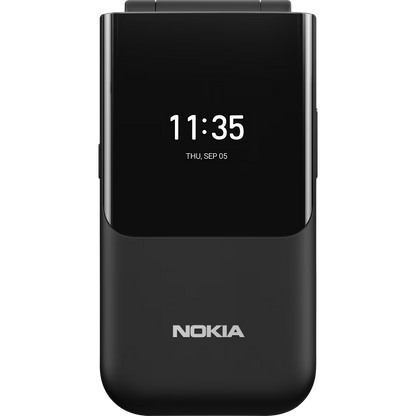 Nokia 2720 Flip 4G