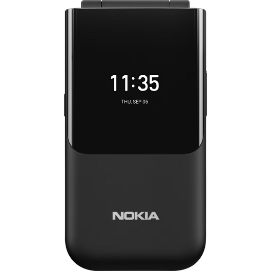 Nokia 2720 Flip 4G