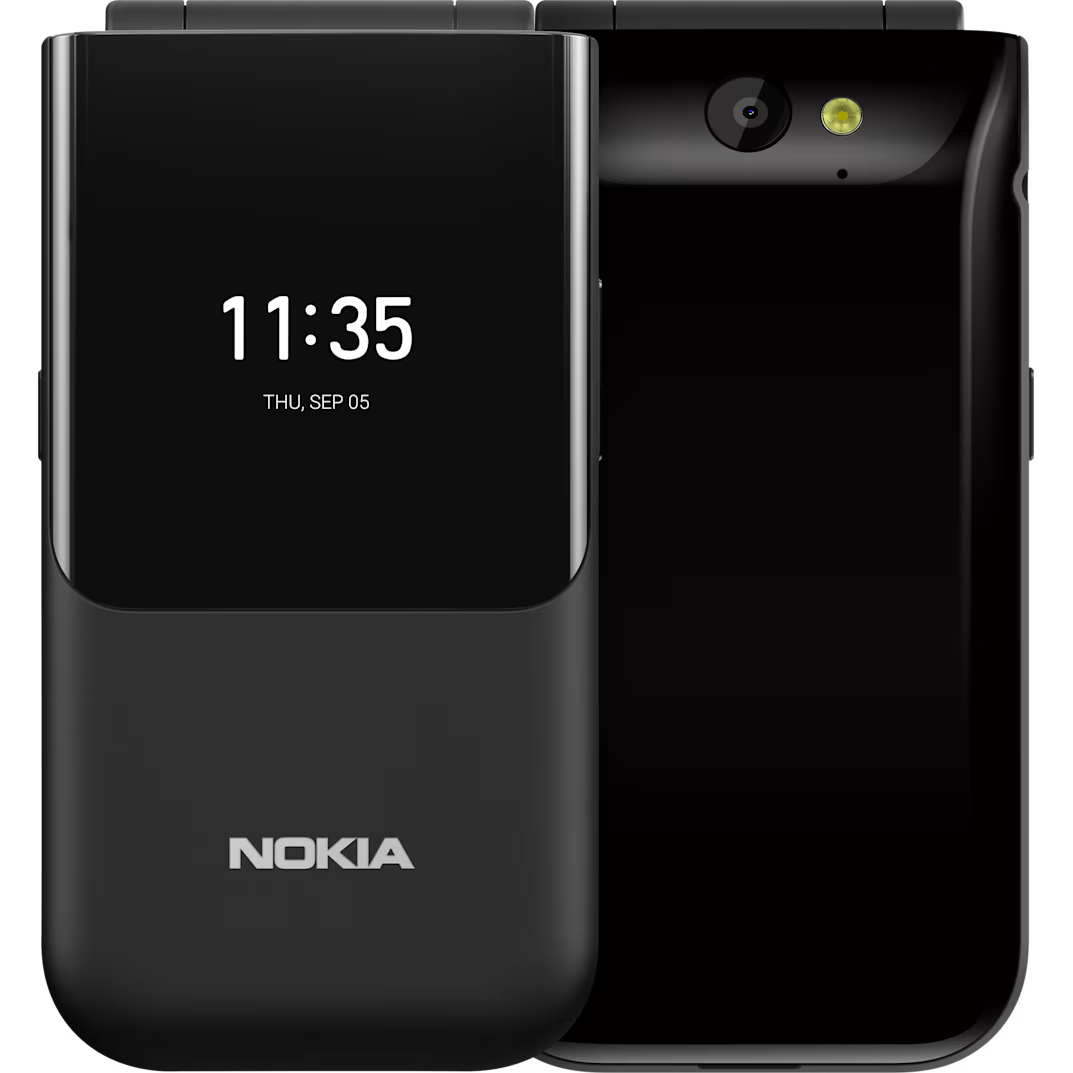Nokia 2720 Flip 4G