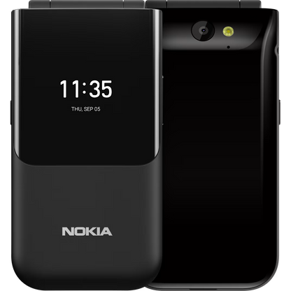 Nokia 2720 Flip 4G