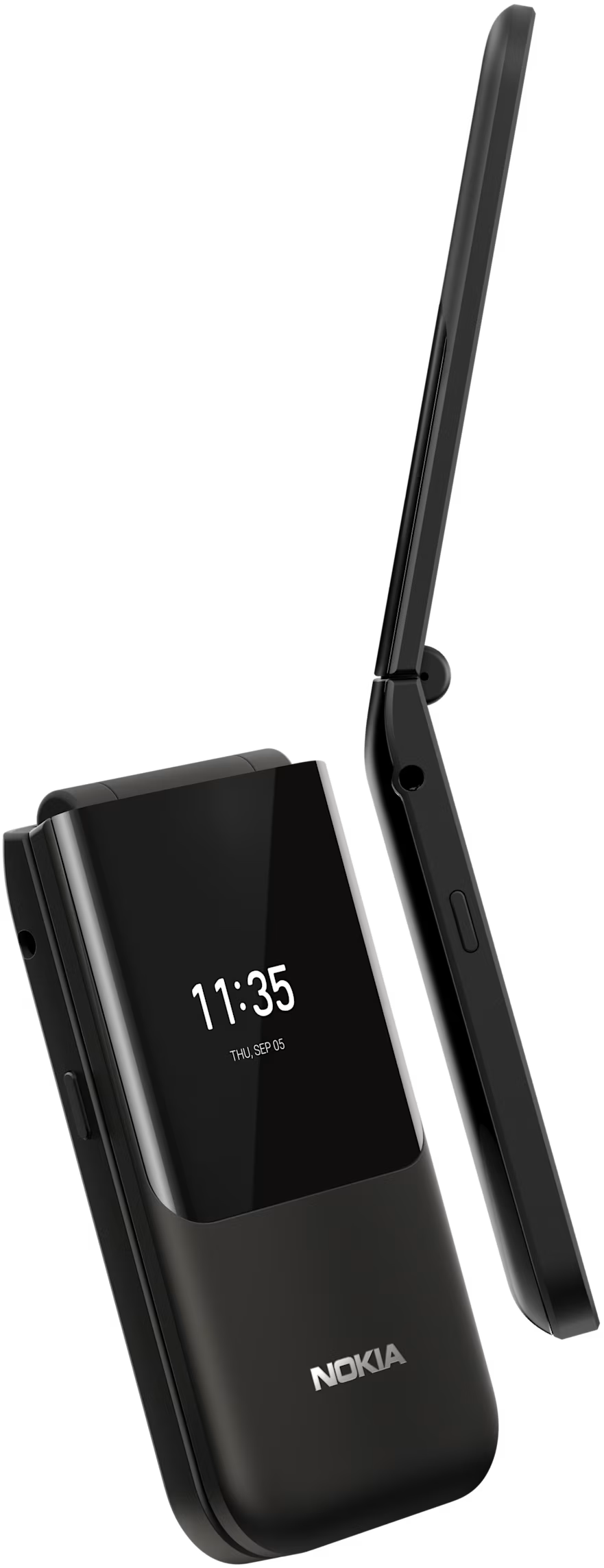 Nokia 2720 Flip 4G