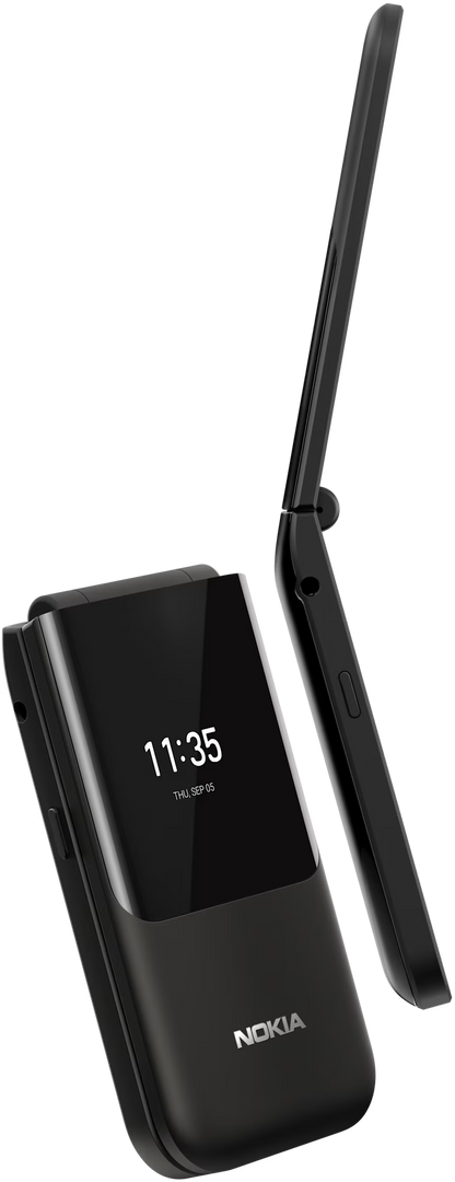 Nokia 2720 Flip 4G